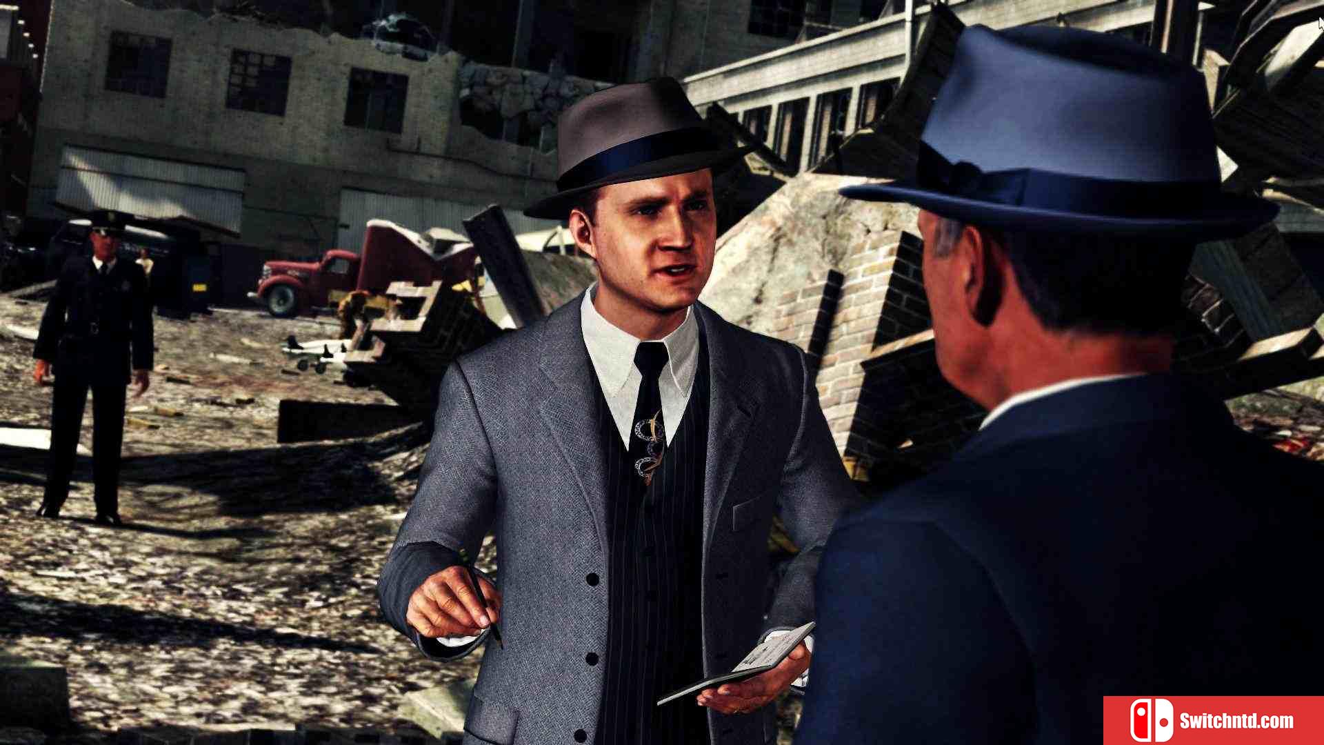 《黑色洛城（L.A. Noire）》六国语言 完全版 PROPHET镜像版[EN]_8