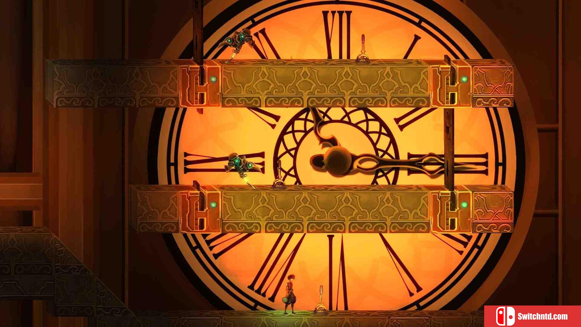 《克罗克沃克（Clockwork）》ALiAS硬盘版[EN]_2