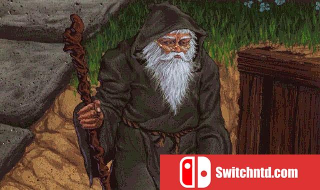 《国王秘史：合集（King's Quest Collection）》PROPHET镜像版[EN]_3
