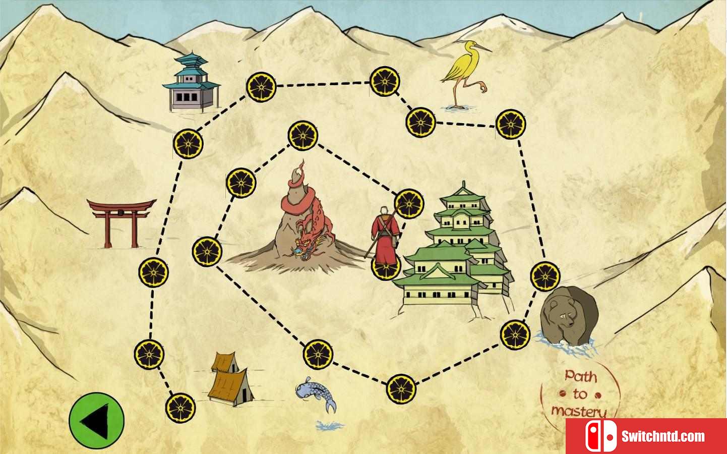 《Ortus竞技场（Ortus Arena）》Unleashed硬盘版[EN]_2