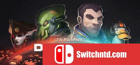 《Lew Pulsipher’s Doomstar（Lew Pulsipher’s Doomstar）》Unleashed硬盘版[EN]_0