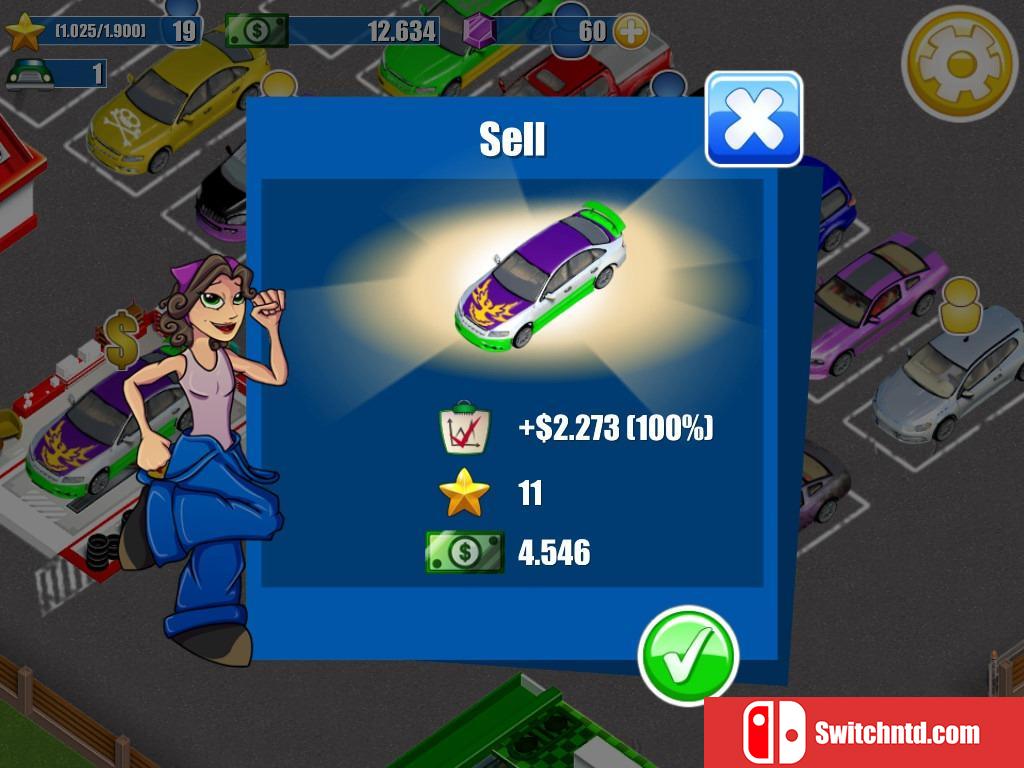 《汽车技工经理（Car Mechanic Manager）》ZEKE硬盘版[EN]_2