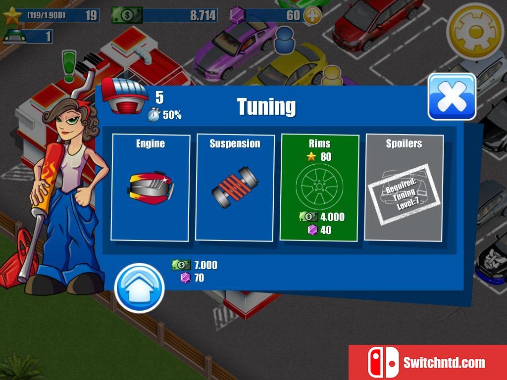 《汽车技工经理（Car Mechanic Manager）》ZEKE硬盘版[EN]_6
