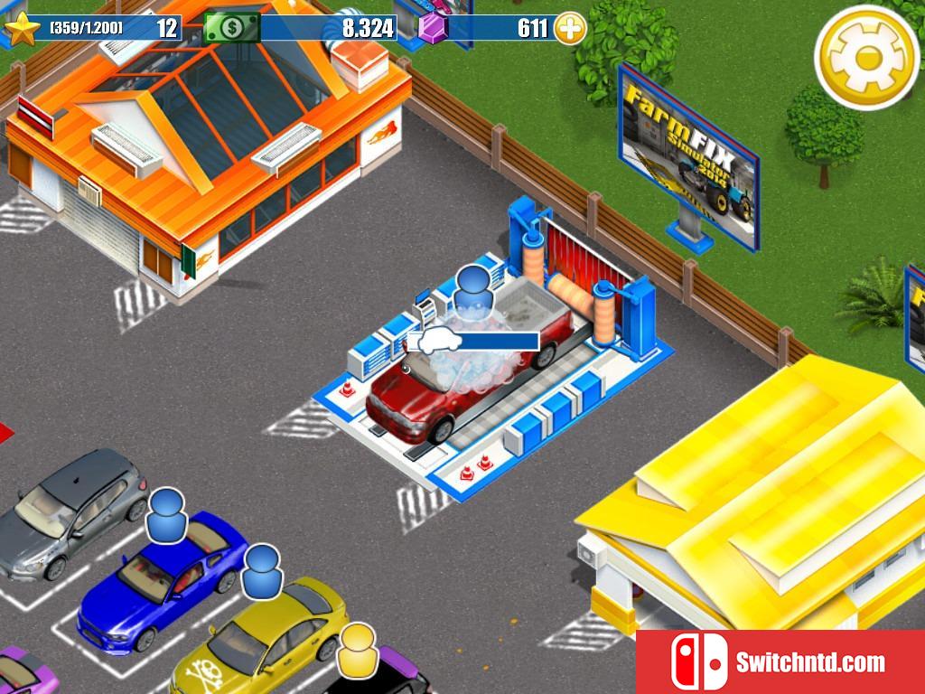 《汽车技工经理（Car Mechanic Manager）》ZEKE硬盘版[EN]_8
