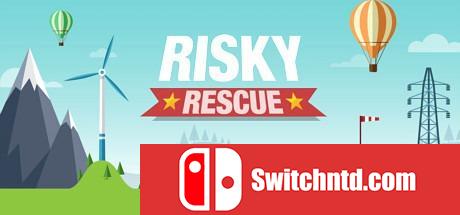 《危急营救（Risky Rescue）》ALiAS硬盘版[EN]_0