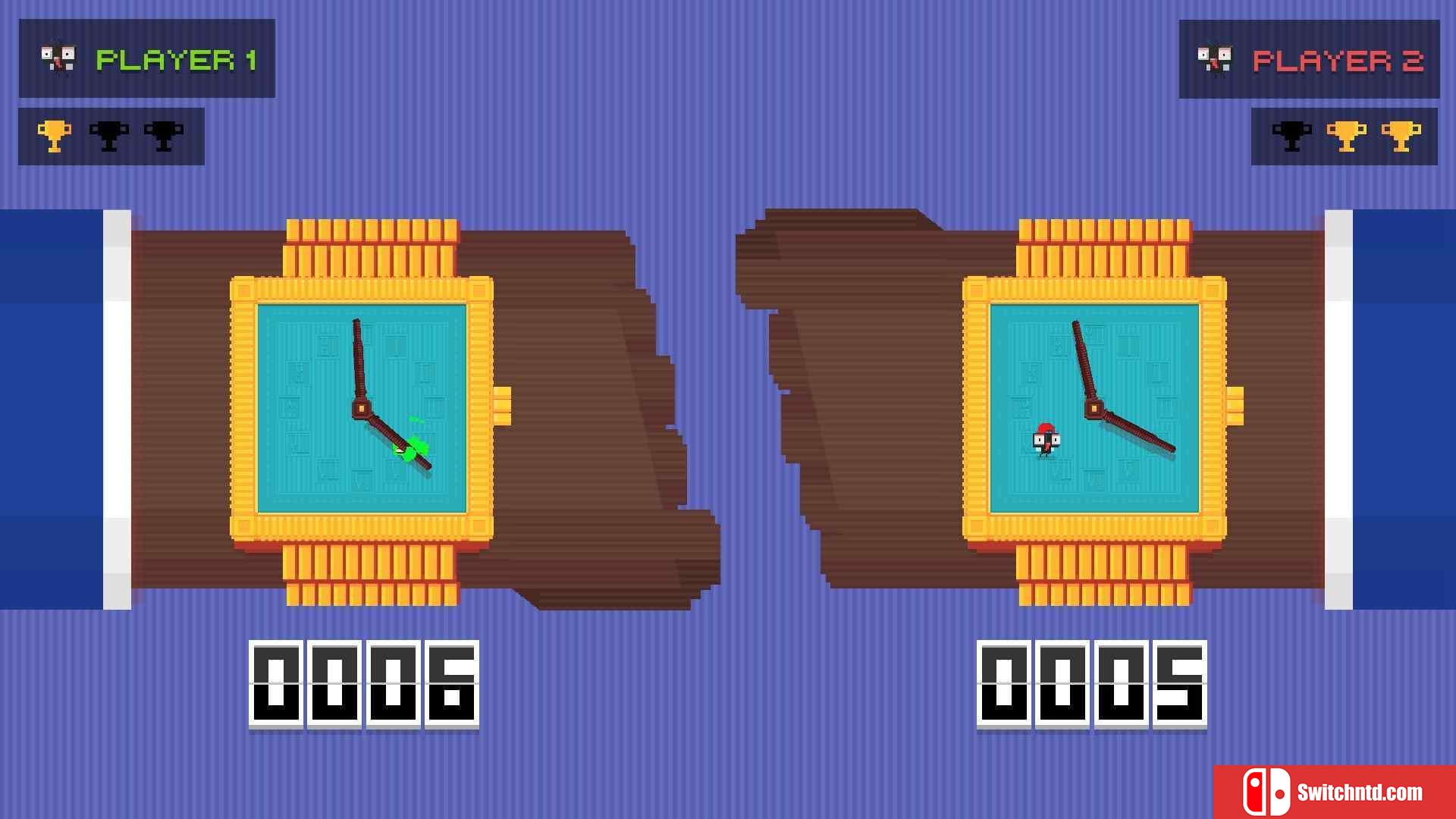 《飞行时钟（Fly O'Clock）》ALiAS硬盘版[EN]_3