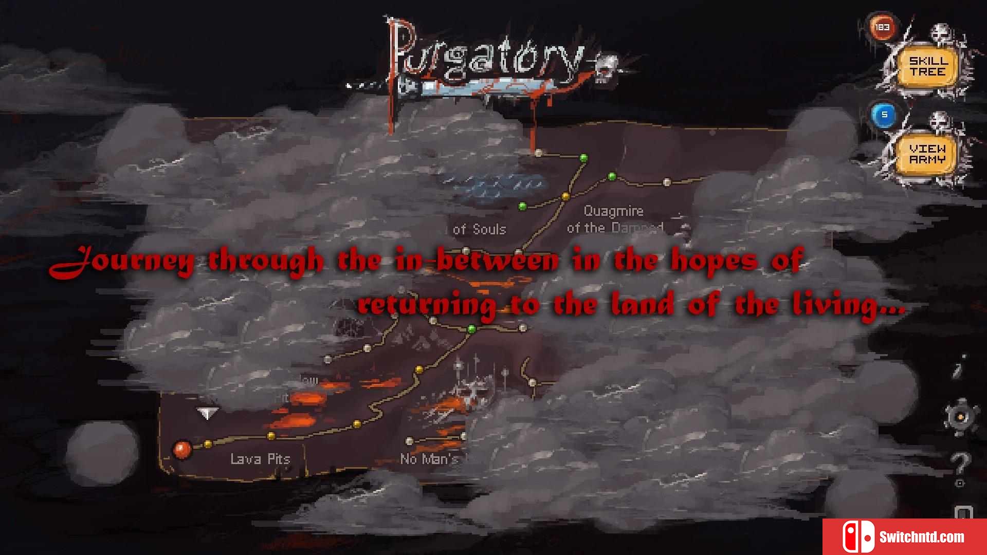 《炼狱（Purgatory）》v1.21 DARKSiDERS硬盘版[EN]_4