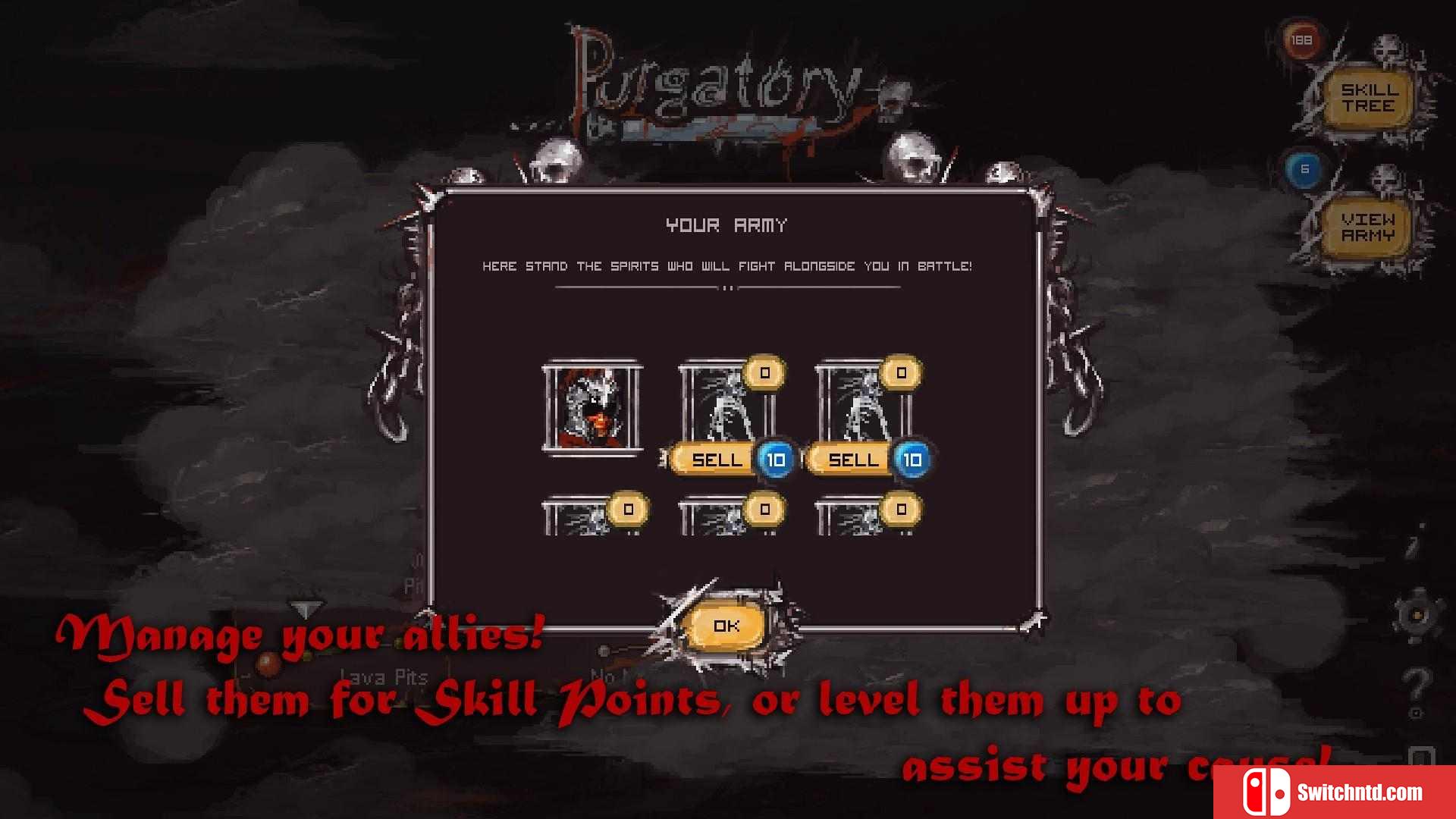 《炼狱（Purgatory）》v1.21 DARKSiDERS硬盘版[EN]_2