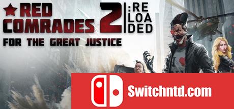 《佩特卡：审判日（Red Comrades 2: For the Great Justice）》二国语言 ALiAS硬盘版[EN]_0