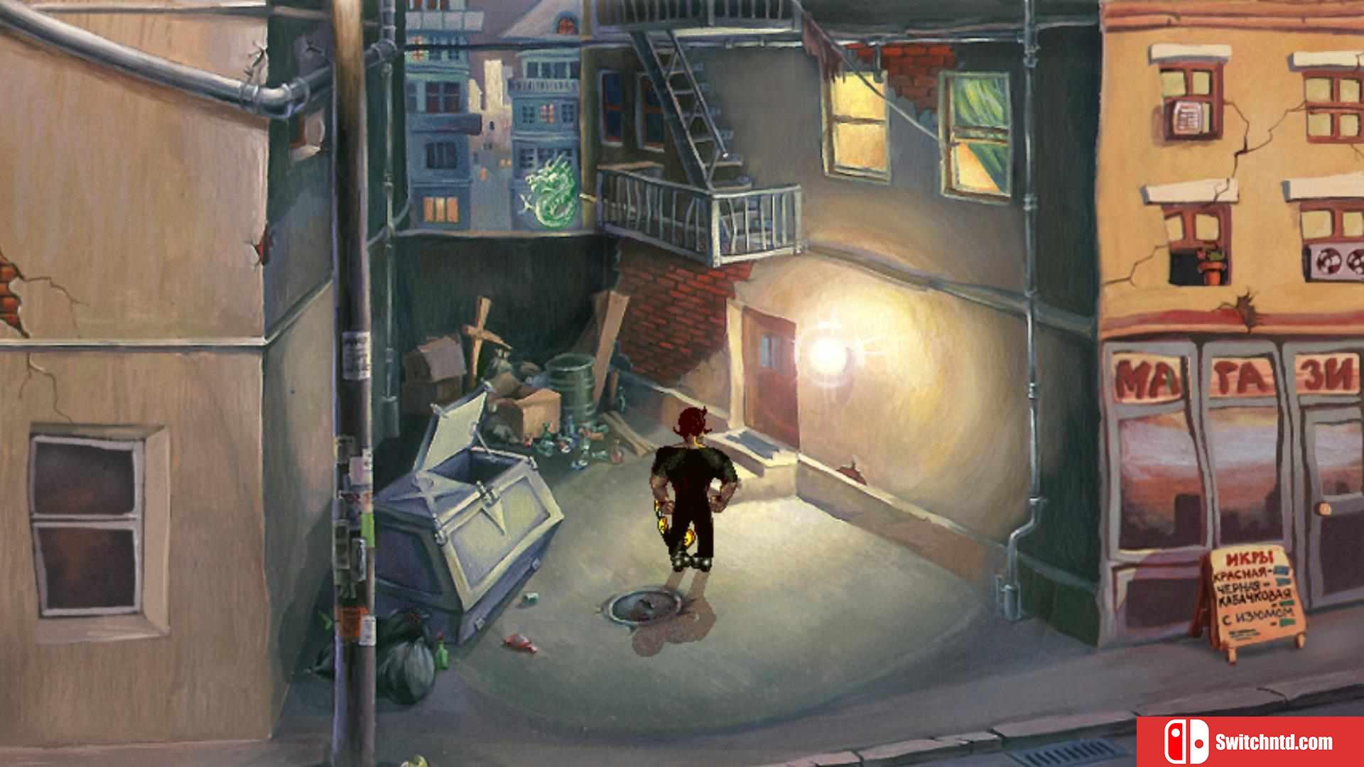 《佩特卡：审判日（Red Comrades 2: For the Great Justice）》二国语言 ALiAS硬盘版[EN]_5