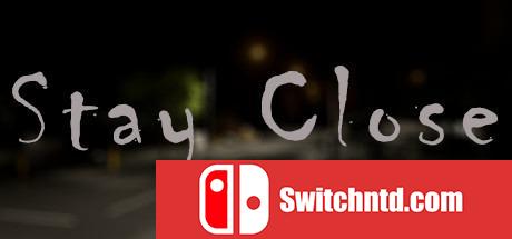 《保持距离（Stay Close）》HI2U镜像版[EN]_0