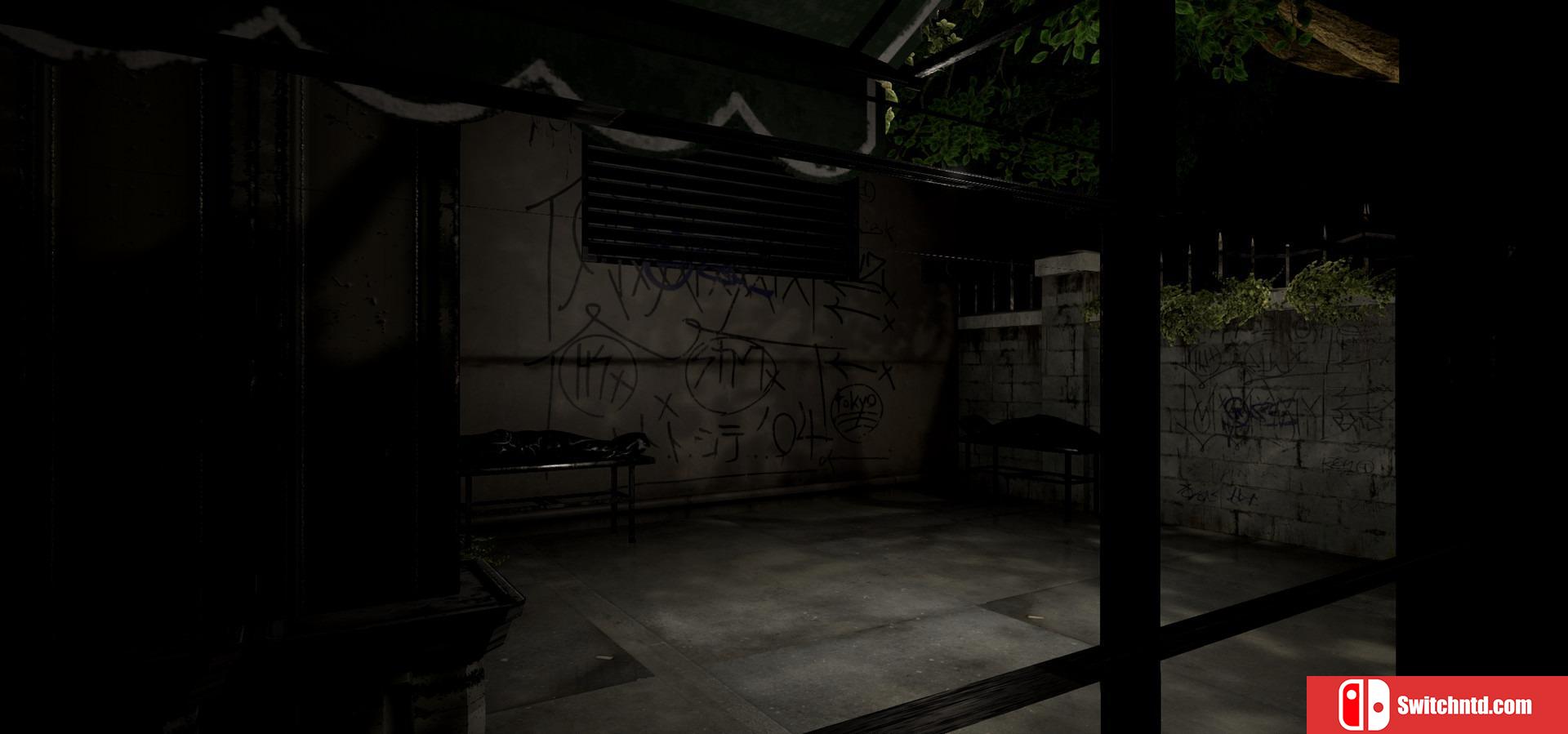 《保持距离（Stay Close）》HI2U镜像版[EN]_1