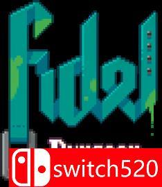 《菲德尔：地牢救援（Fidel - Dungeon Rescue）》v2.7.0 SiMPLEX硬盘版[EN]_0