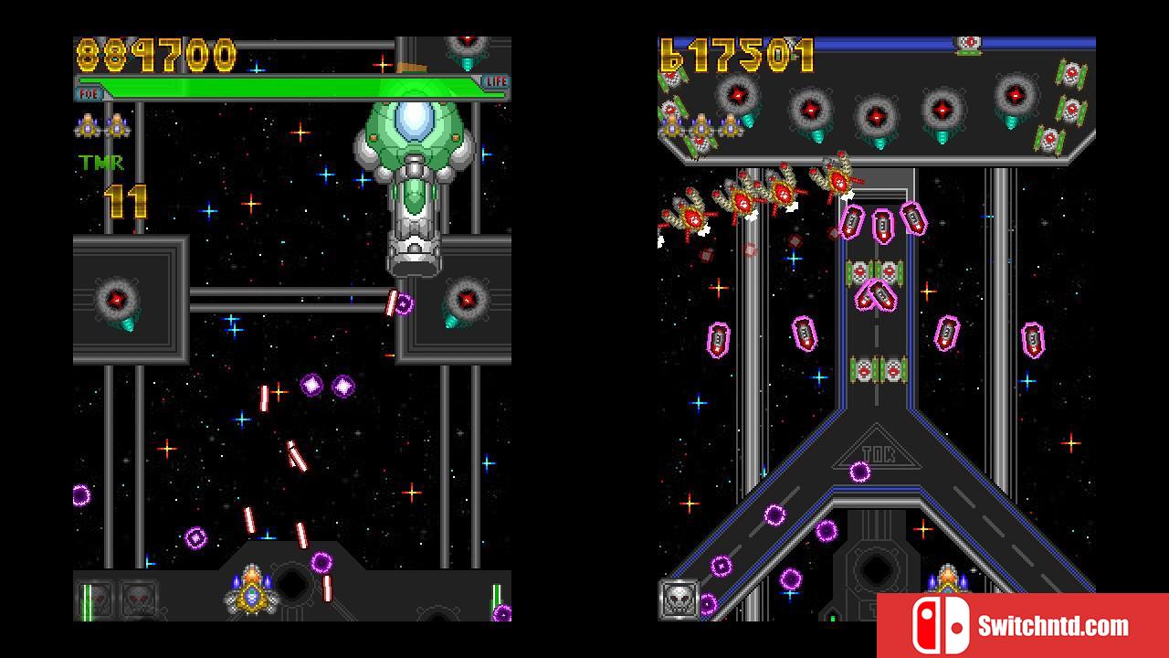 《Zenodyne R（Zenodyne R）》DARKSiDERS硬盘版[EN]_2