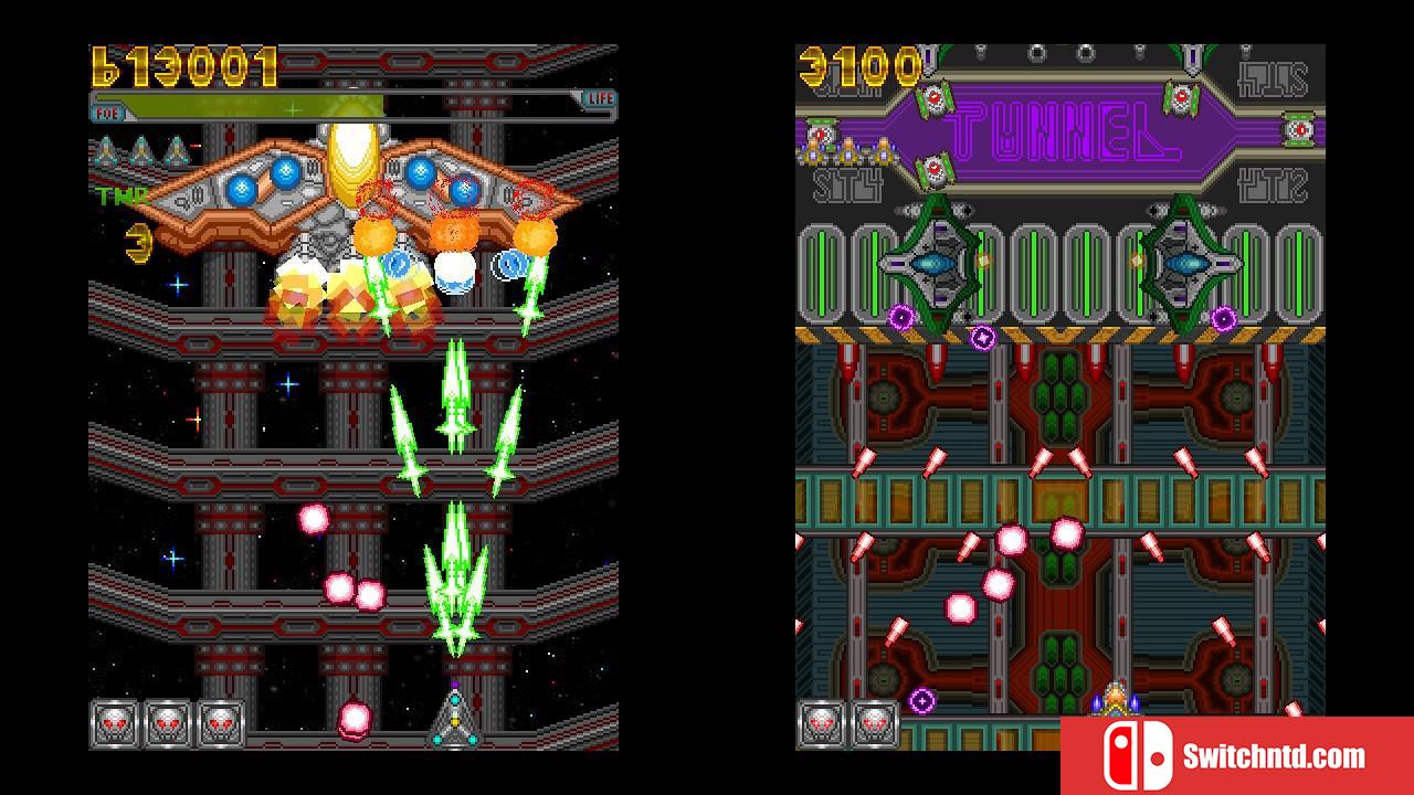 《Zenodyne R（Zenodyne R）》DARKSiDERS硬盘版[EN]_1