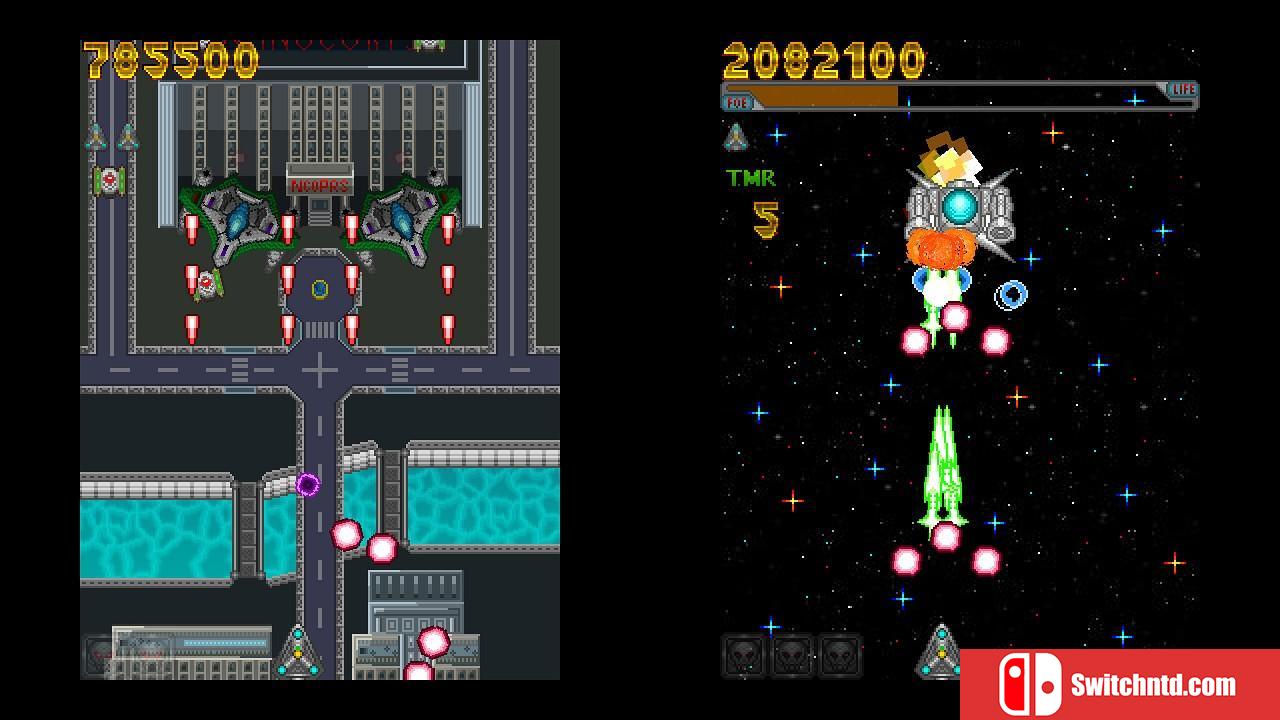 《Zenodyne R（Zenodyne R）》DARKSiDERS硬盘版[EN]_4