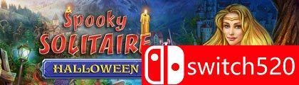 《幽灵纸牌：万圣节（Spooky Solitaire: Halloween）》ZEKE硬盘版[EN]_0