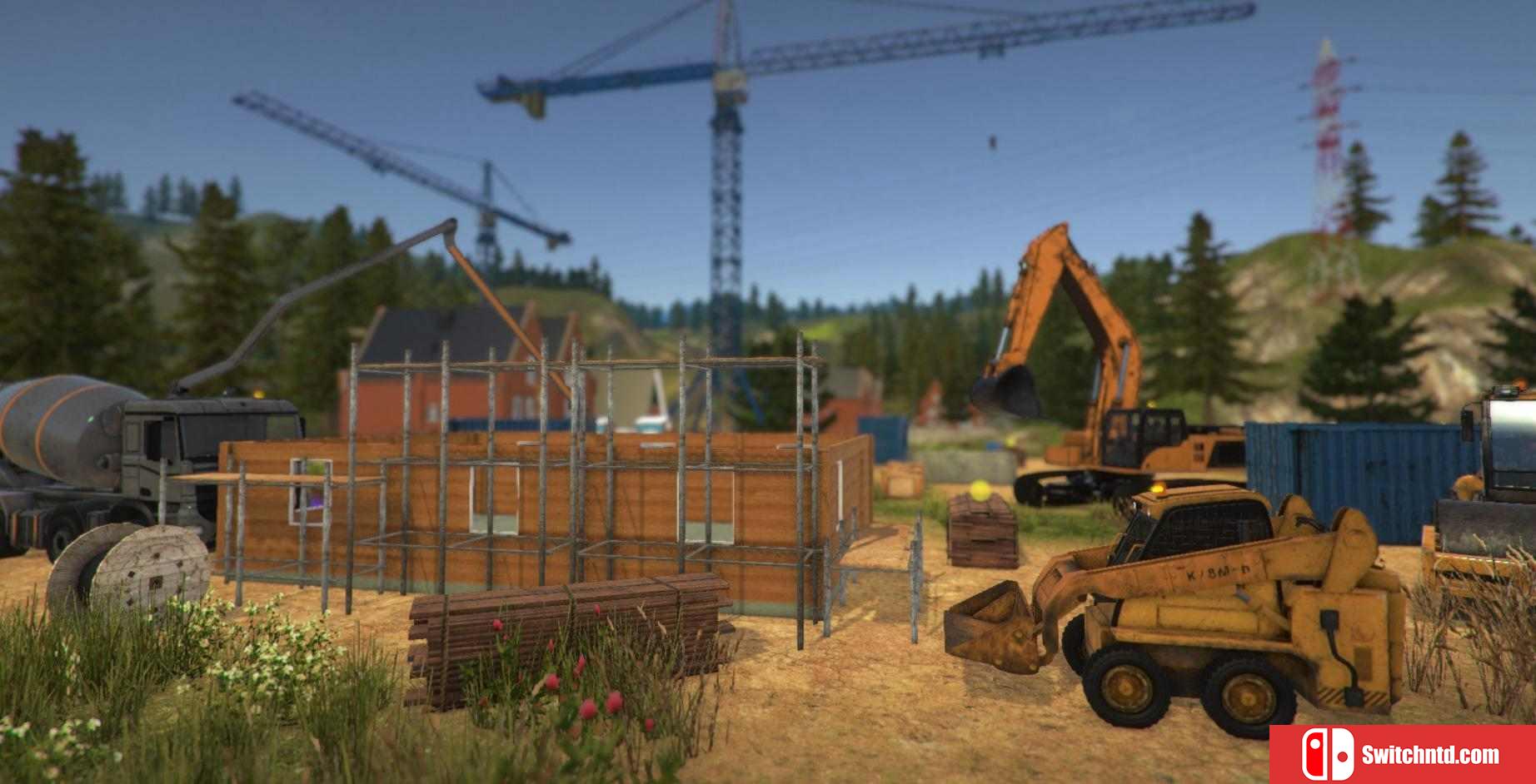 《拆卸和建造公司2017（Demolish & Build Company 2017）》PLAZA镜像版[EN]_2