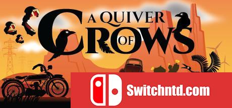 《乌鸦的颤动（A Quiver of Crows）》DARKSiDERS硬盘版[EN]_0