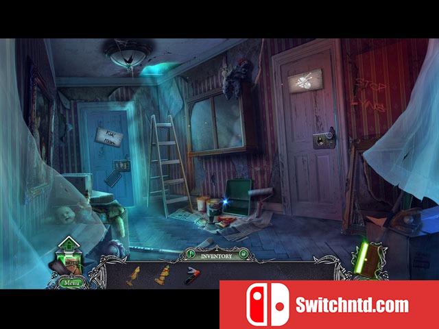 《悲伤殿堂：湖滨小筑（Harrowed Halls: Lakeview Lane）》典藏版 ZEKE硬盘版[EN]_1