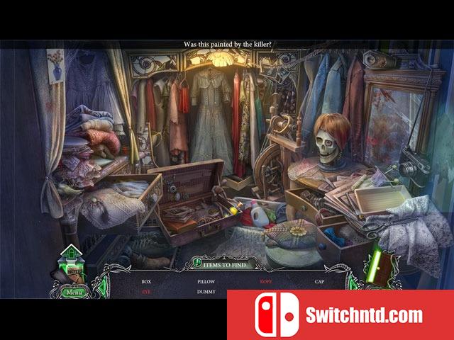 《悲伤殿堂：湖滨小筑（Harrowed Halls: Lakeview Lane）》典藏版 ZEKE硬盘版[EN]_2