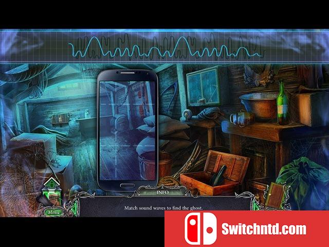 《悲伤殿堂：湖滨小筑（Harrowed Halls: Lakeview Lane）》典藏版 ZEKE硬盘版[EN]_3