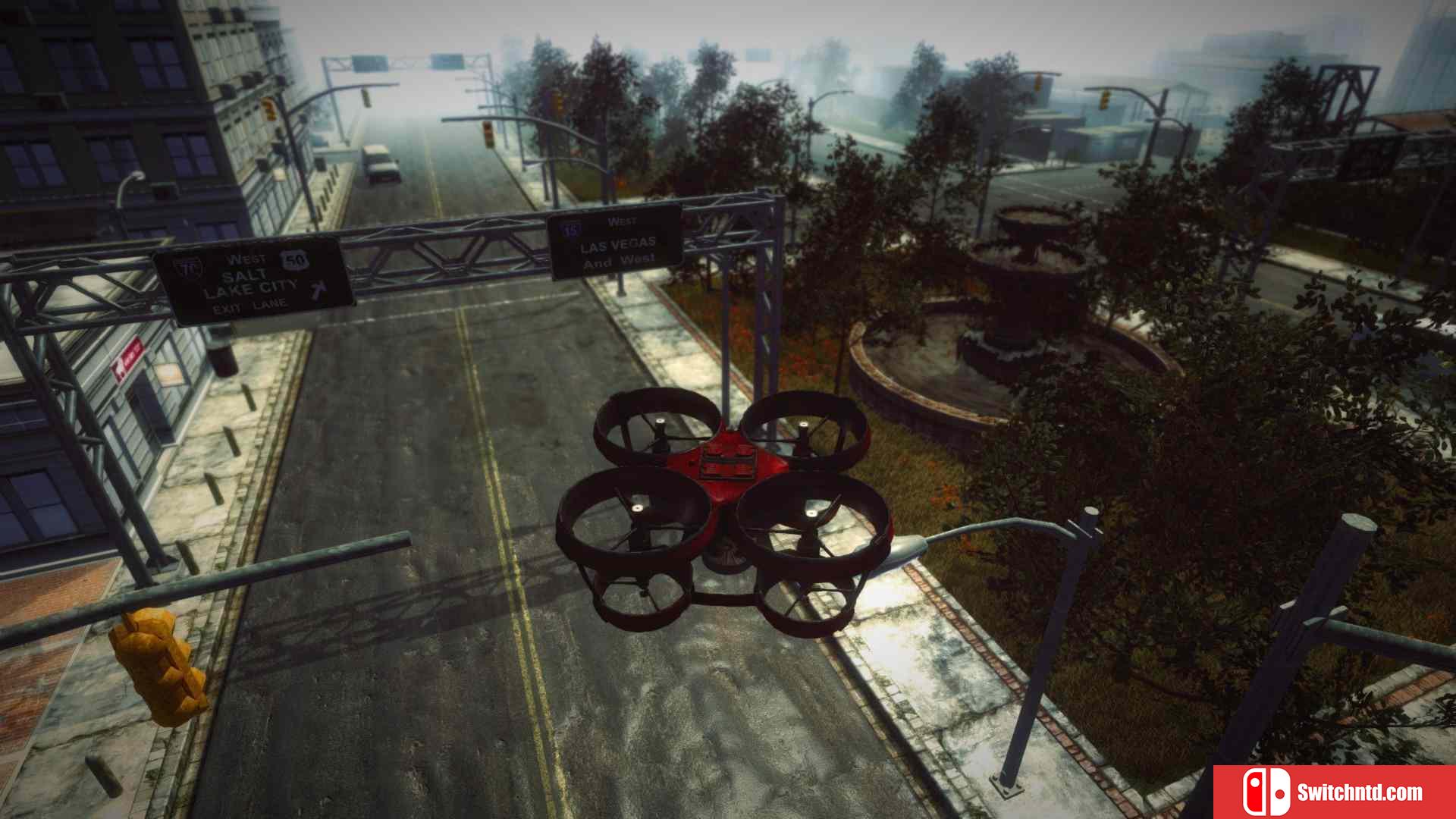 《机器人小队模拟2017（Robot Squad Simulator 2017）》PLAZA镜像版[EN]_2