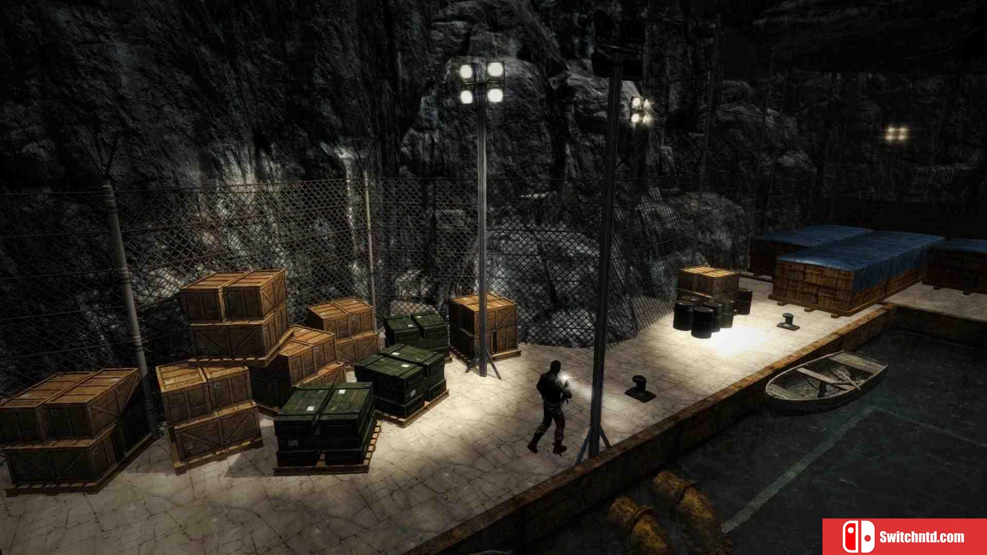 《机器人小队模拟2017（Robot Squad Simulator 2017）》PLAZA镜像版[EN]_3