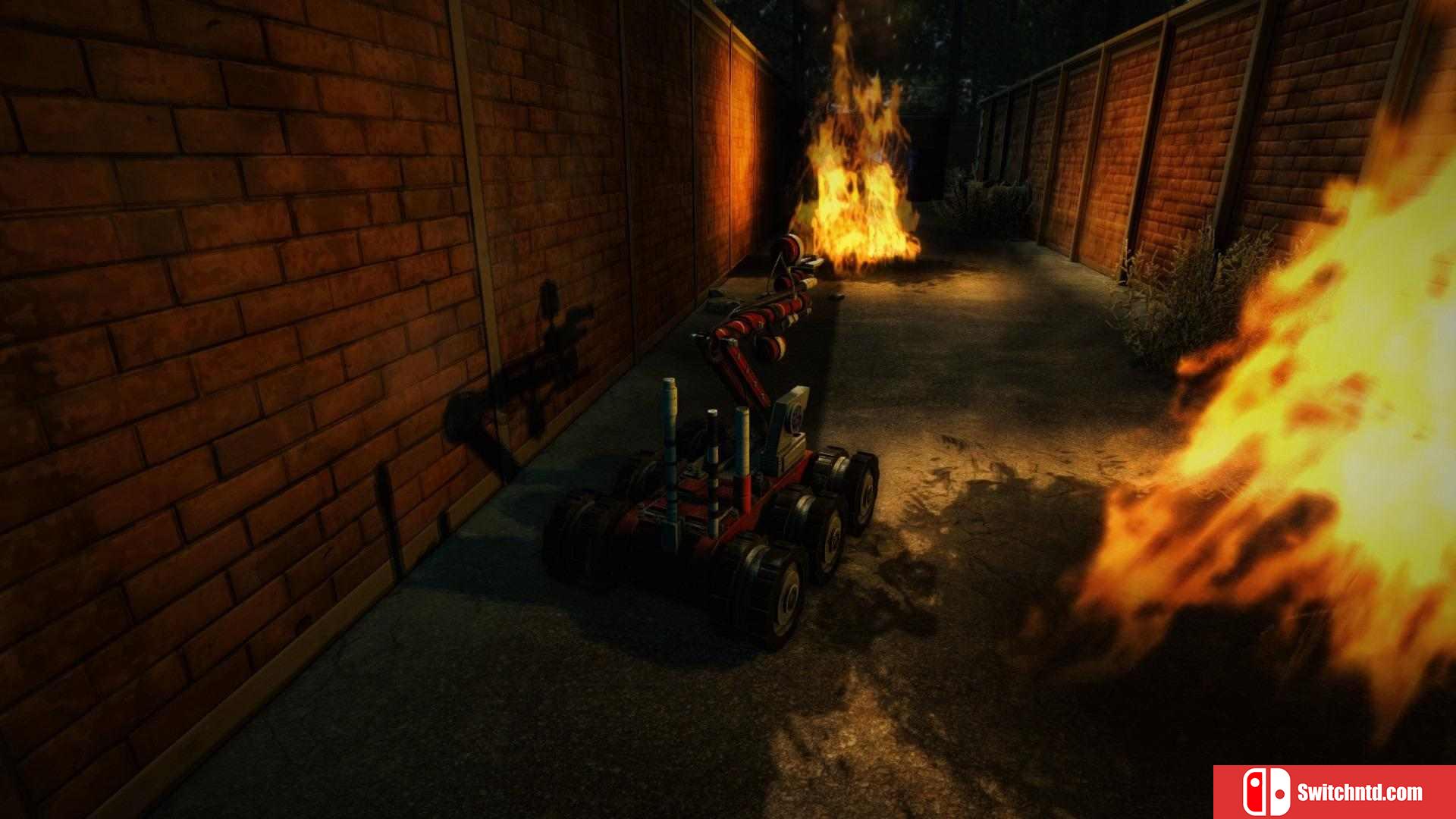 《机器人小队模拟2017（Robot Squad Simulator 2017）》PLAZA镜像版[EN]_4