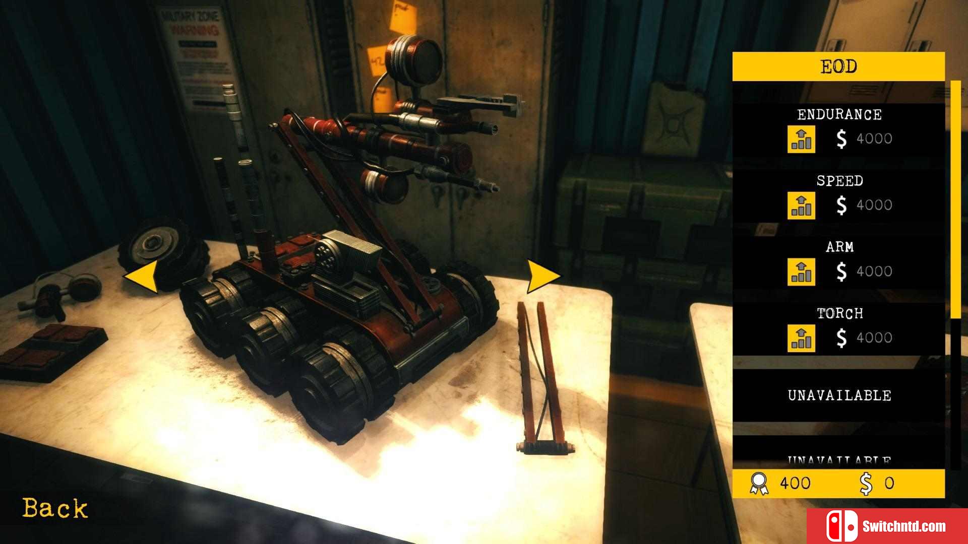 《机器人小队模拟2017（Robot Squad Simulator 2017）》PLAZA镜像版[EN]_5