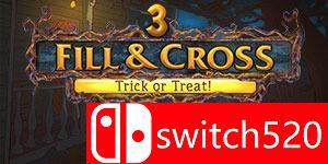 《不给糖就捣蛋3（Fill and Cross - Trick or Treat 3）》F4CG硬盘版[EN]_0