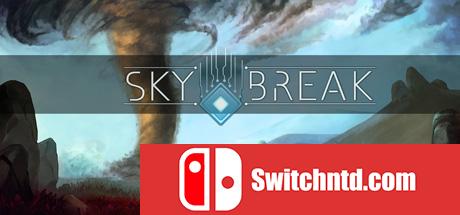 《天空破灭（Sky Break）》HI2U镜像版[EN]_0
