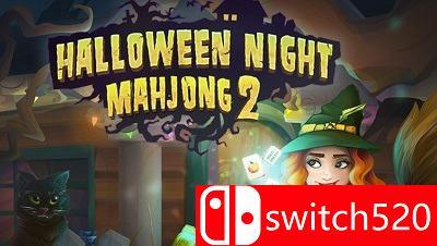 《万圣节之夜2：麻将（Halloween Night 2 Mahjong）》ZEKE硬盘版[EN]_0