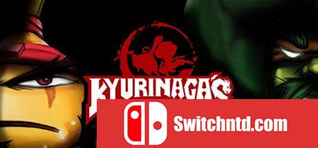 《Kyurinaga's Revenge（Kyurinaga's Revenge）》SKIDROW镜像版[EN]_0