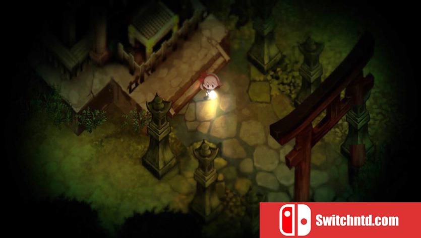 《夜廻（Yomawari: Night Alone）》集成3号升级档 3DM免安装未加密版[EN]_1