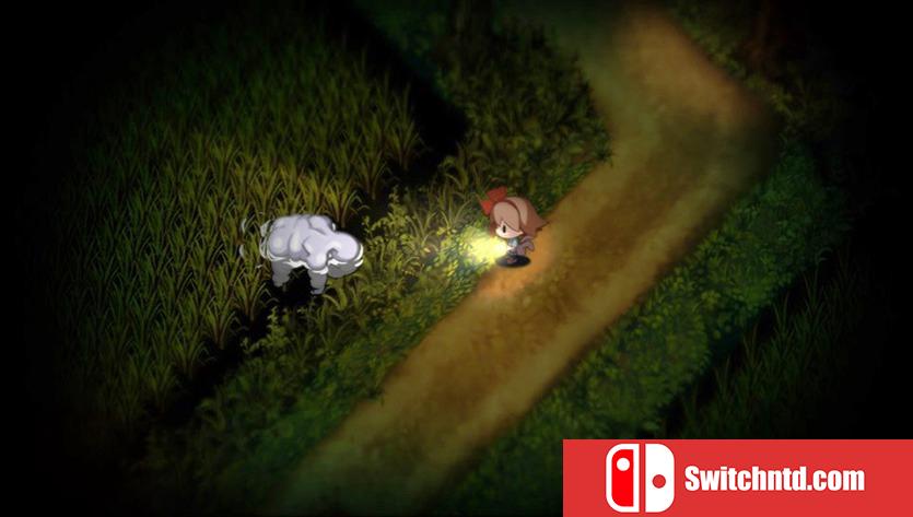 《夜廻（Yomawari: Night Alone）》集成3号升级档 3DM免安装未加密版[EN]_2