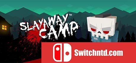 《远离杀戮营地（Slayaway Camp）》DARKSiDERS硬盘版[EN]_0
