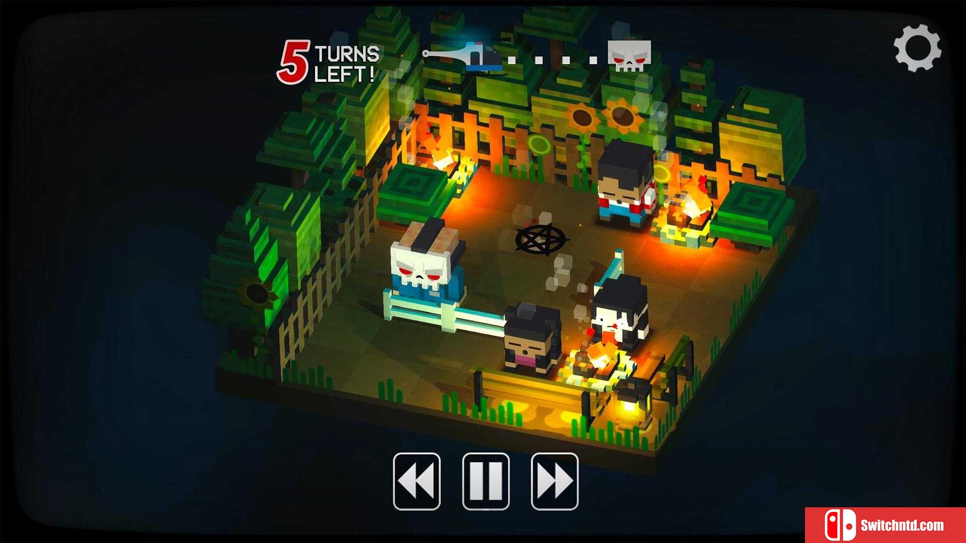 《远离杀戮营地（Slayaway Camp）》DARKSiDERS硬盘版[EN]_4