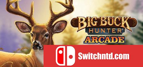 《大雄鹿猎人街机版（Big Buck Hunter Arcade）》PLAZA镜像版[EN]_0