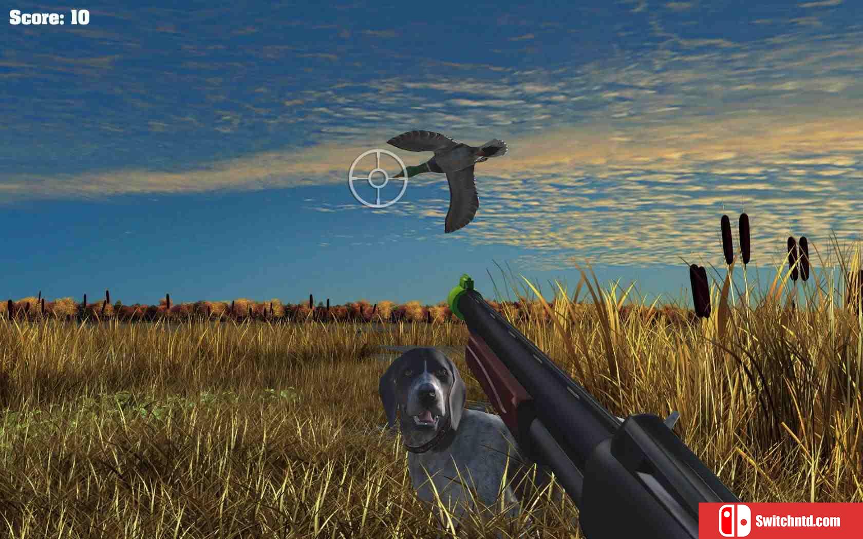 《大雄鹿猎人街机版（Big Buck Hunter Arcade）》PLAZA镜像版[EN]_6