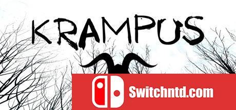 《坎卜斯（Krampus）》PLAZA镜像版[EN]_0