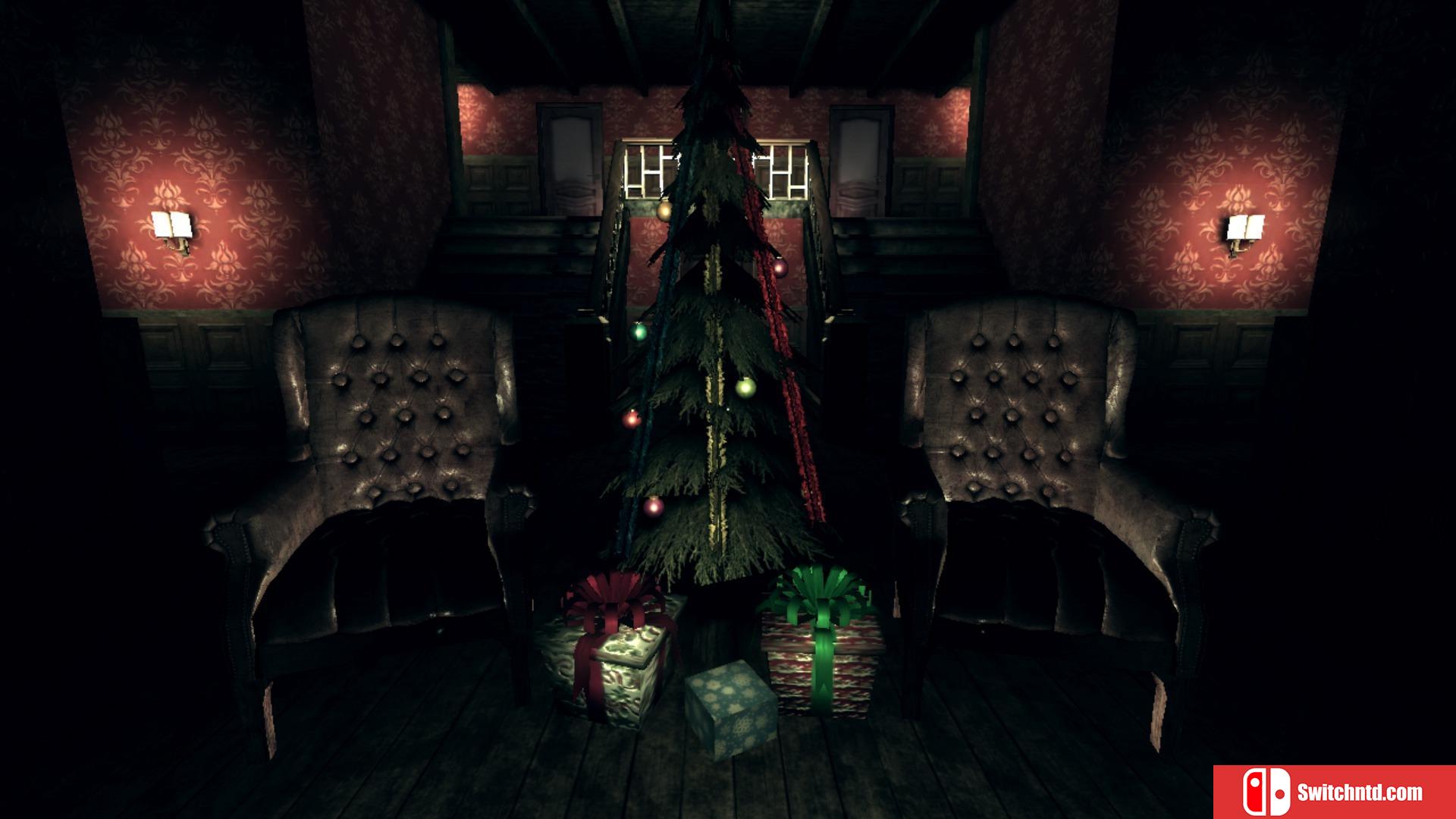 《坎卜斯（Krampus）》PLAZA镜像版[EN]_5