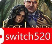 《失落领地4：流浪者（Lost Lands: The Wanderer）》典藏版 ZEKE硬盘版[EN]_0