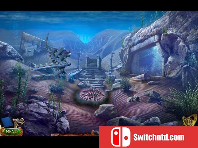 《失落领地4：流浪者（Lost Lands: The Wanderer）》典藏版 ZEKE硬盘版[EN]_1