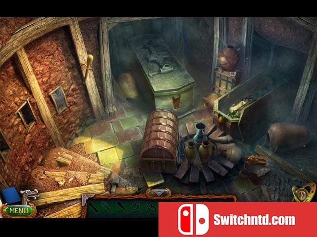 《失落领地4：流浪者（Lost Lands: The Wanderer）》典藏版 ZEKE硬盘版[EN]_2