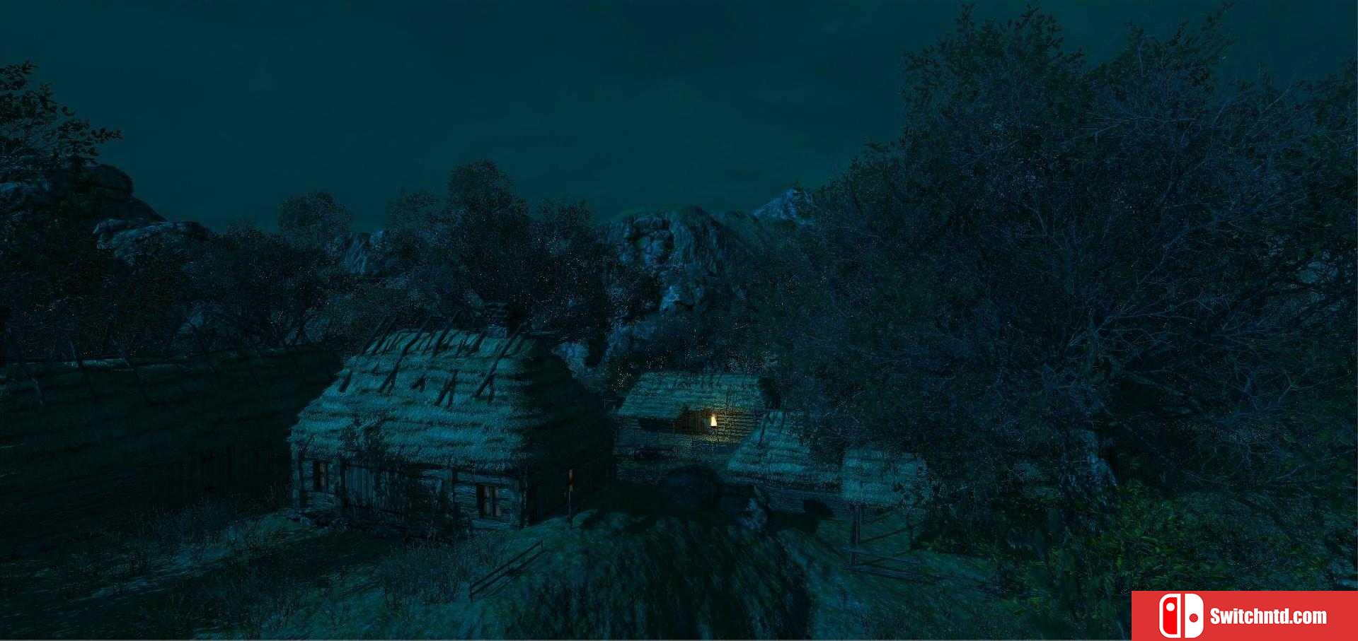 《王国陷落（The Fallen Kingdom）》POSTMORTEM镜像版[EN]_3