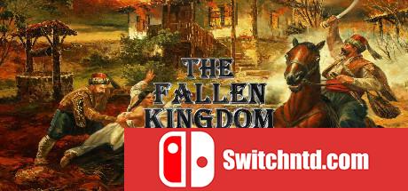 《王国陷落（The Fallen Kingdom）》POSTMORTEM镜像版[EN]_0