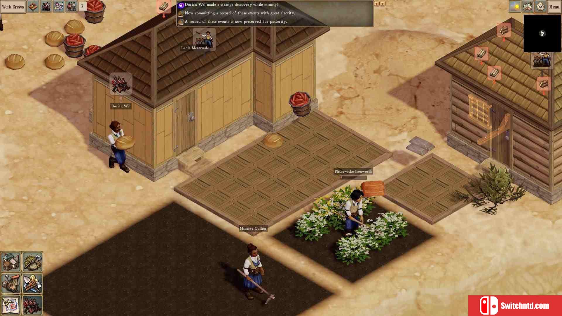 《发条帝国（Clockwork Empires）》ALiAS硬盘版[EN]_3