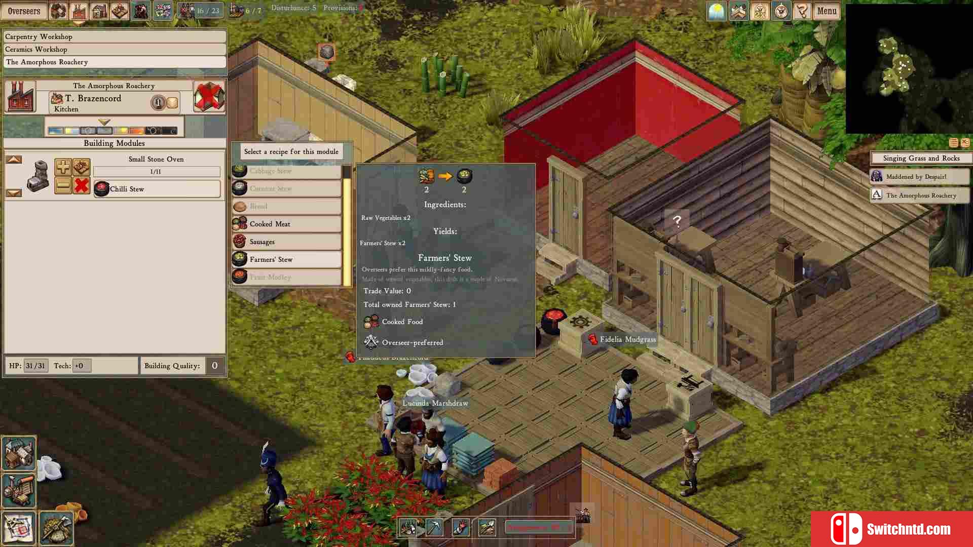 《发条帝国（Clockwork Empires）》ALiAS硬盘版[EN]_5