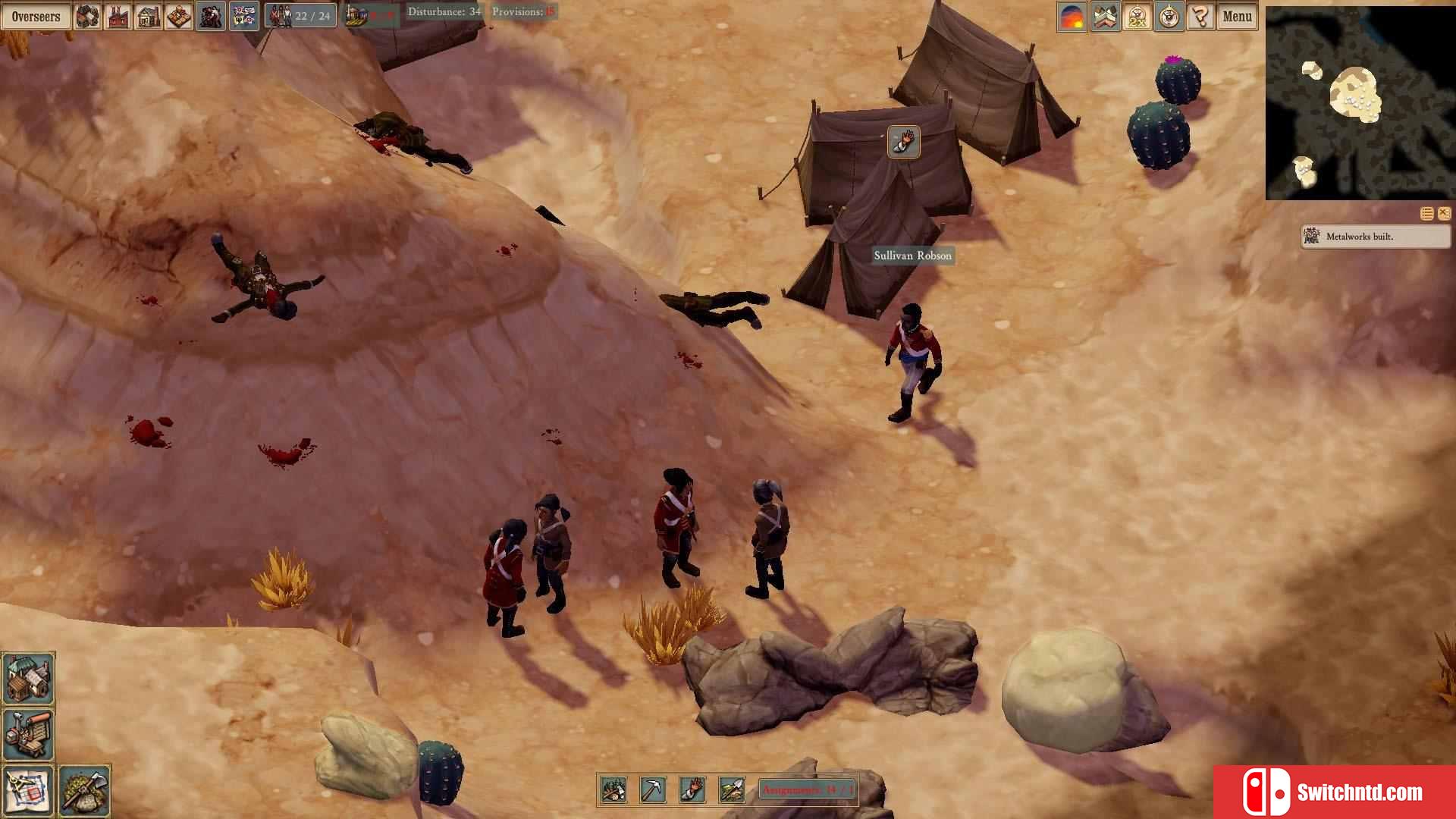 《发条帝国（Clockwork Empires）》ALiAS硬盘版[EN]_6